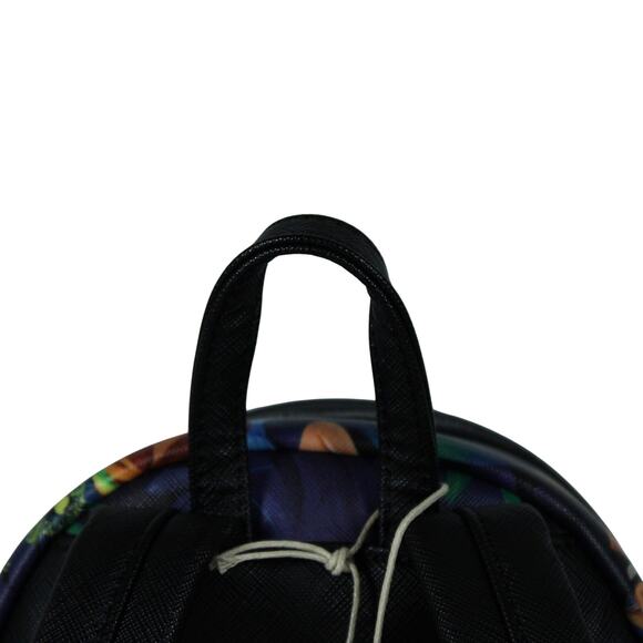 Loungefly Heart Logo Peter Pan Lost Boys Mini Backpack • 2018 • NWT • Rare main image 7